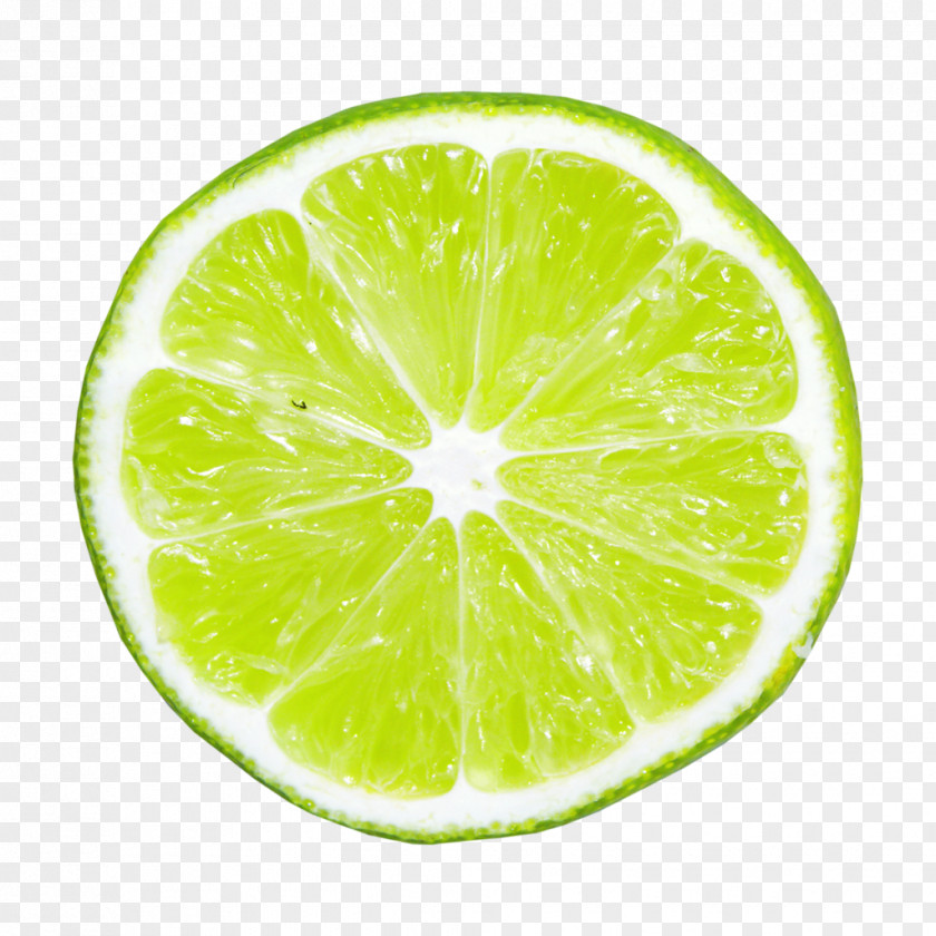 Citron Grapefruit Green Leaf Background PNG