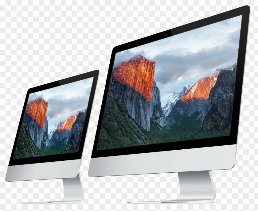 Computer MacBook Pro IMac Apple Retina Display Desktop Computers PNG