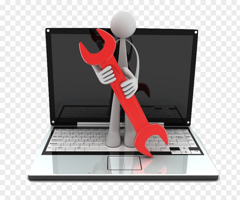 Computer Repair Technician Laptop Personal PNG