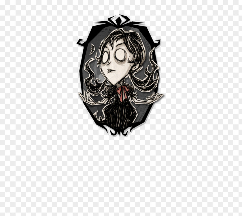 Don't Starve Together Video Game Klei Entertainment Skin PNG