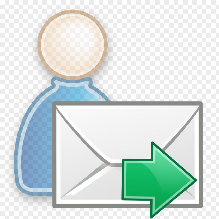 Envelopes HTML Email PNG