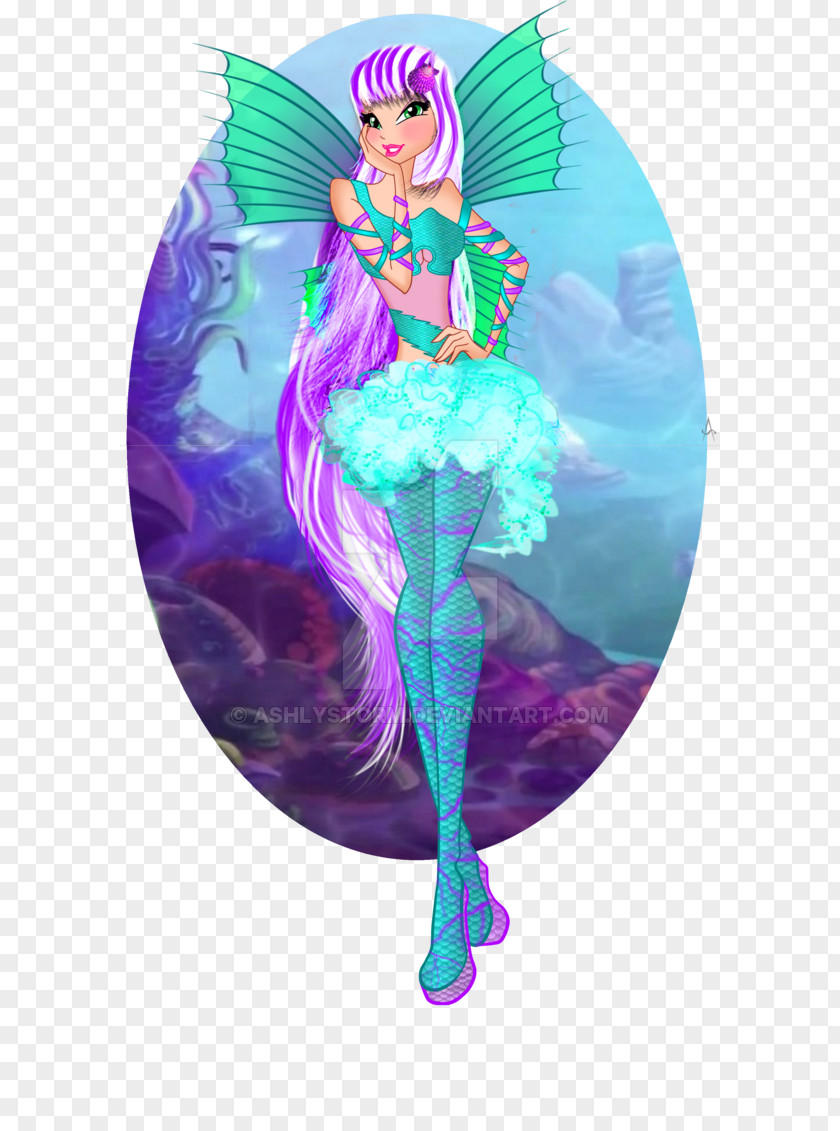 Fairy Costume Design Mermaid PNG
