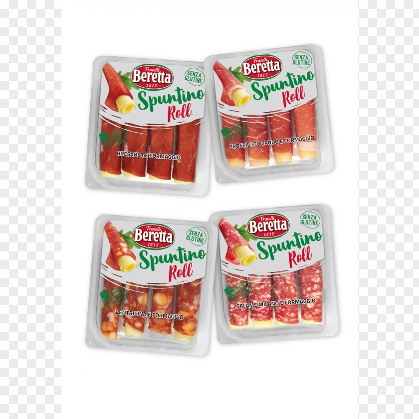 Food Rolls Snack Merienda Bresaola Confectionery PNG