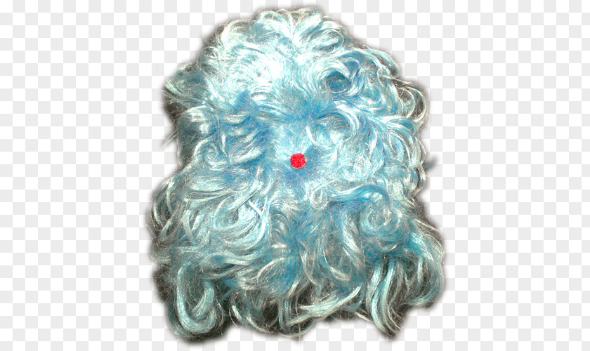 Marge Turquoise PNG