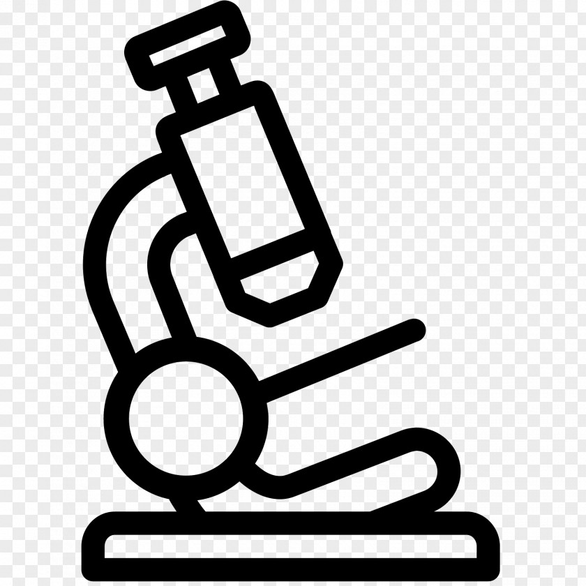 Microscope Clip Art PNG