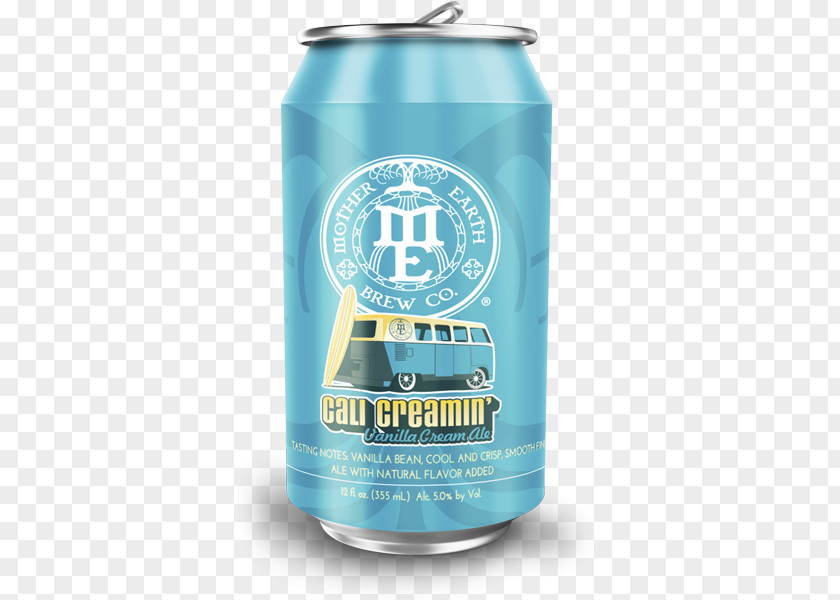 Mother Earth Wheat Beer Cream Ale Sour PNG