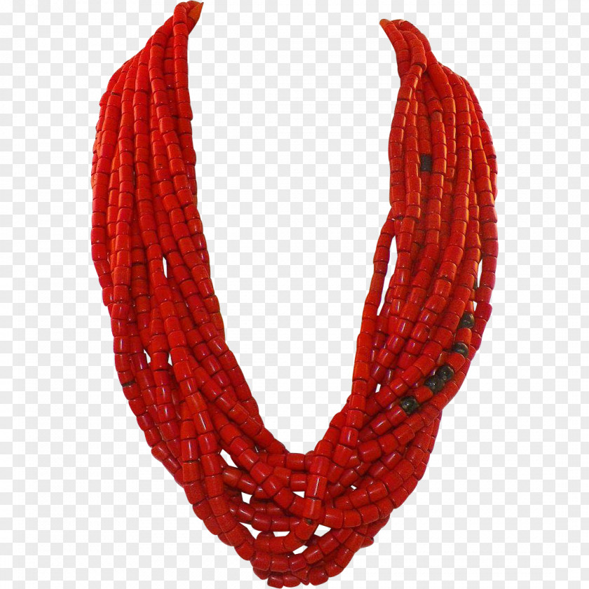 Necklace Africa Jewellery Bead Clothing Accessories PNG