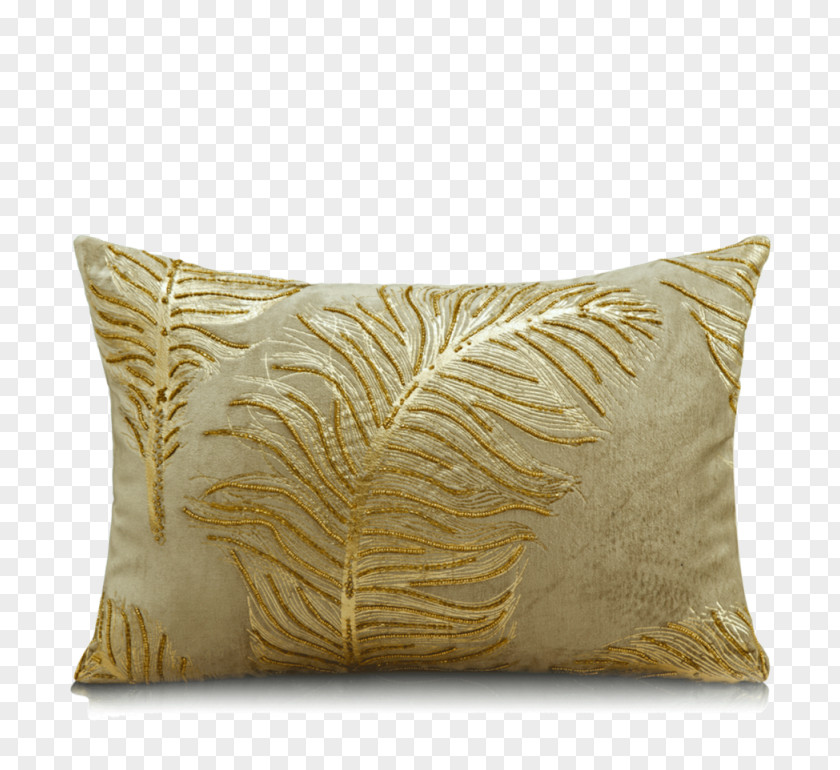 Pillow Throw Pillows Cushion Rectangle PNG