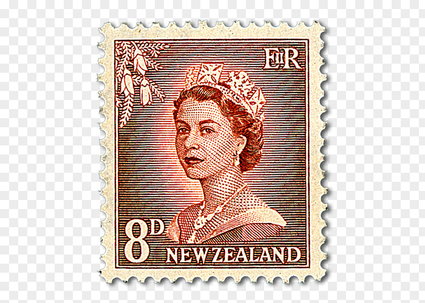 Postage Stamps And Postal History Of New Zealand Mail PNG
