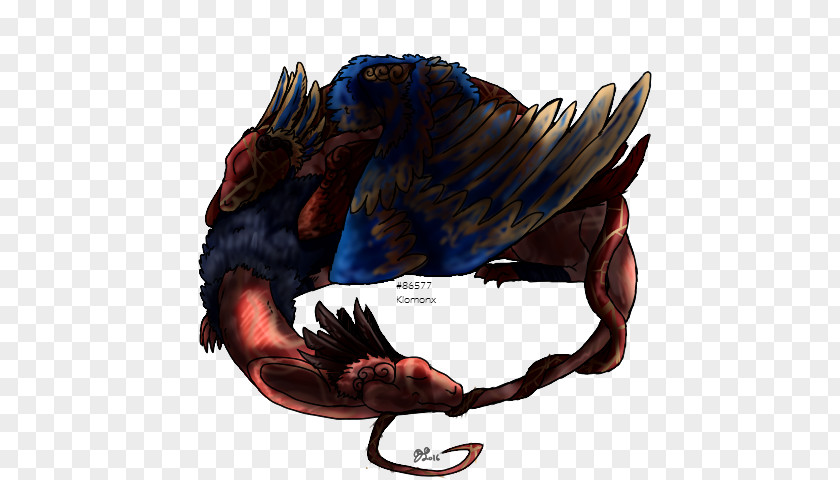 Sales Commission Crab Dragon Jaw PNG