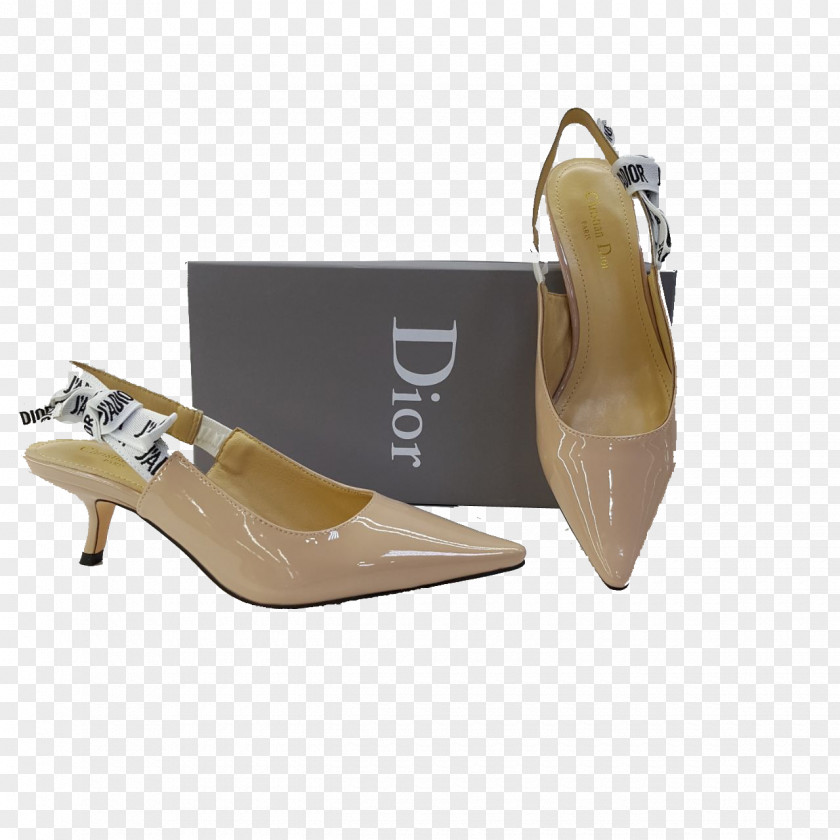 Sandal Shoe PNG