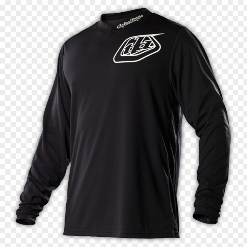 T-shirt Cycling Jersey Troy Lee Designs PNG