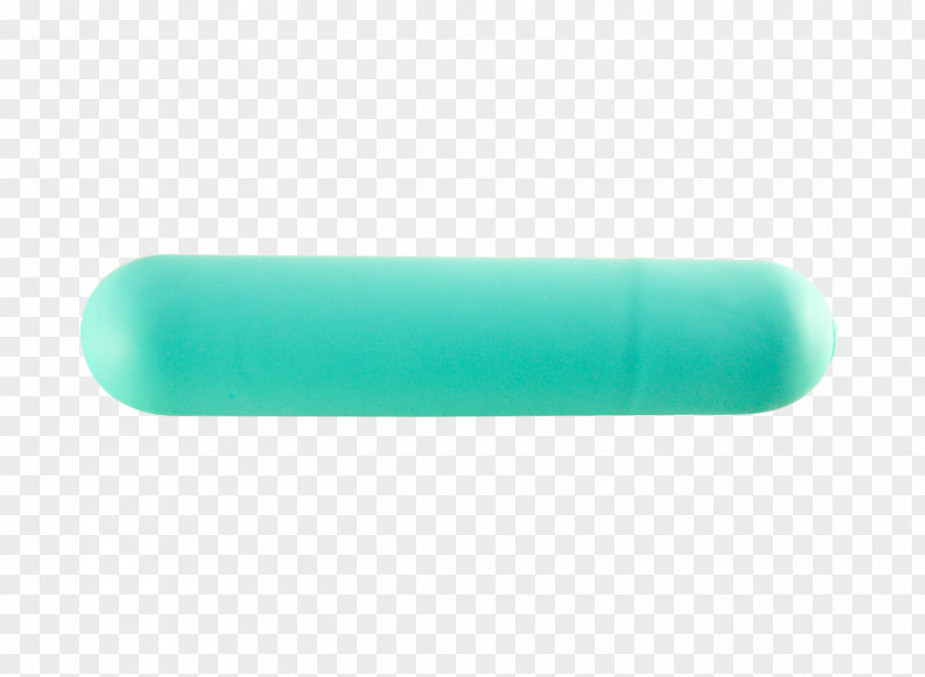 Thermos Plastic Turquoise PNG