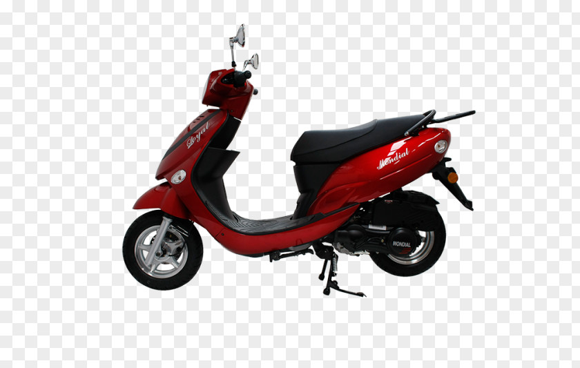 Touring Scooter Motorcycle Kymco Mondial Car PNG