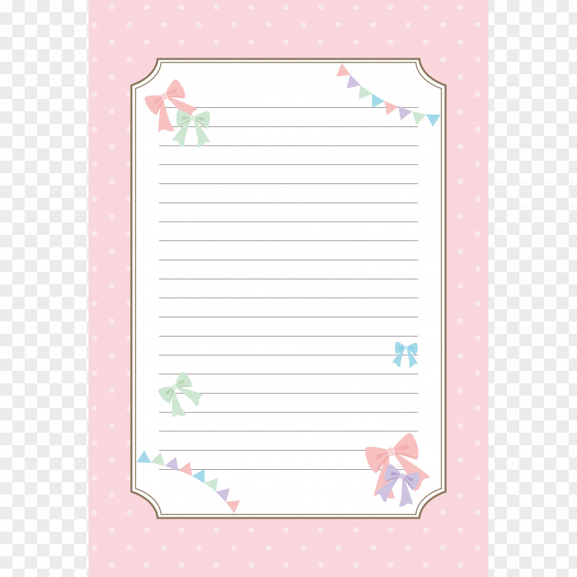 A4 Template Paper Green Picture Frames Font PNG