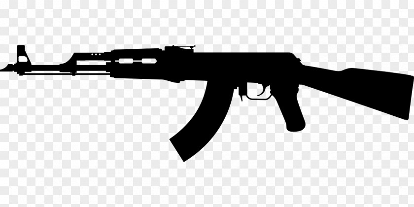 Ak 47 AK-47 Izhmash Firearm 7.62×39mm Weapon PNG
