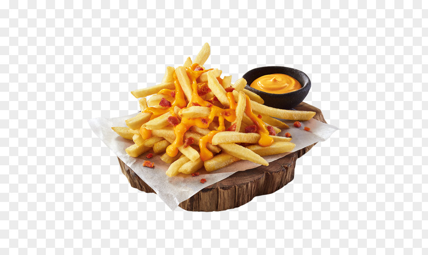 Cheese Fries French Potato Wedges Junk Food Steak Frites PNG