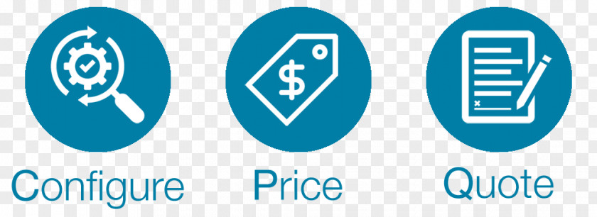 Configure Price Quote SteelBrick, LLC Salesforce.com PNG