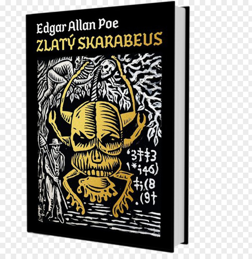 Edgar Allan Poe The Gold-Bug Short Stories Imp Of Perverse A Descent Into Maelström Story PNG