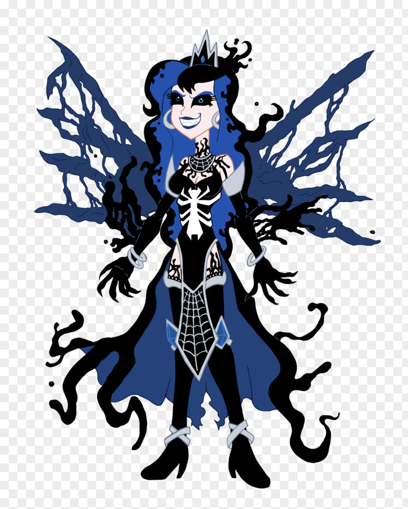 Fairy Costume Design PNG