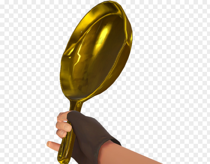 Frying Pan Team Fortress 2 Saxxy Awards Video Game Steam PNG