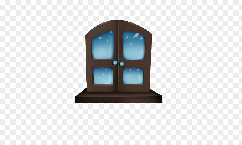 House Dollhouse Window Door Building PNG