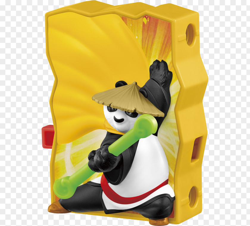 Kung-fu Panda Po Master Shifu Snoopy Happy Meal Kung Fu PNG