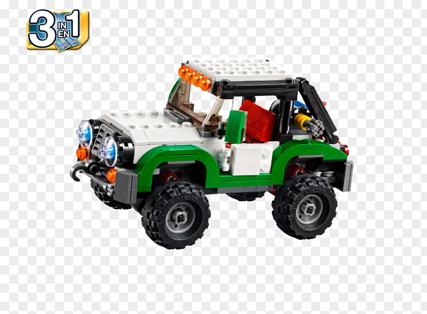 Lego Toy Truck Boy Amazon.com Car LEGO Block Vehicle PNG