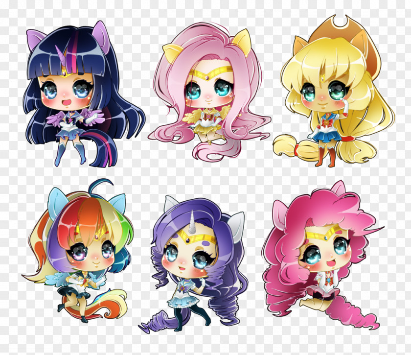 Little Sailor Animal Figurine Horse Mammal Character PNG