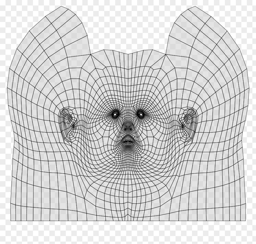 Mesh Texture Sphere Geographic Coordinate System Latitude Cartesian PNG