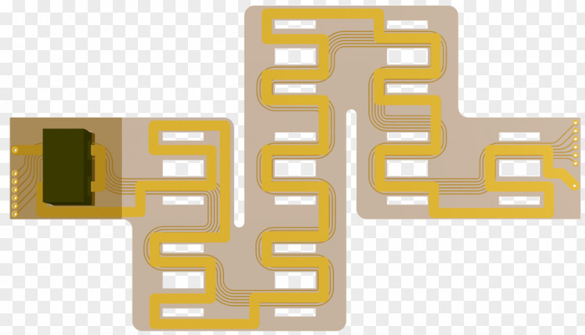 Printed Circuit Boards Flexible Electronics Electronic Altium PNG