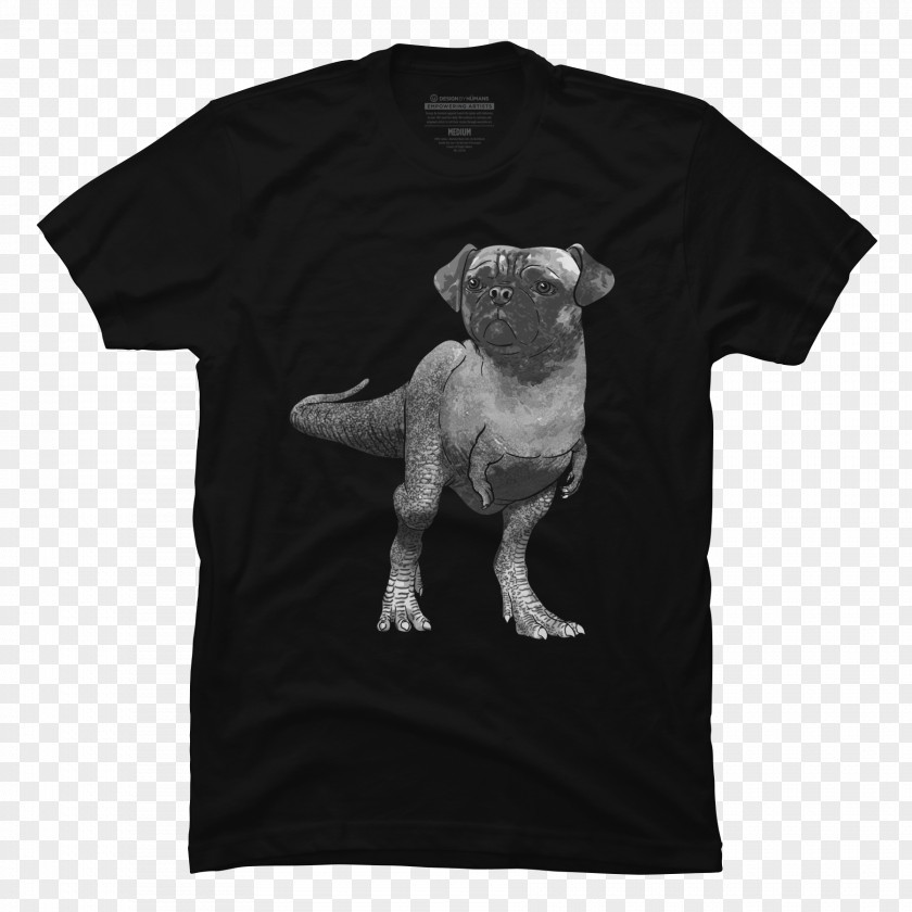 T-shirt Dog Brazilian Jiu-jitsu Sleeve Bluza PNG