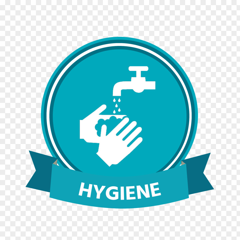 Textiles Symbol Hygiene Hand Washing Sign PNG
