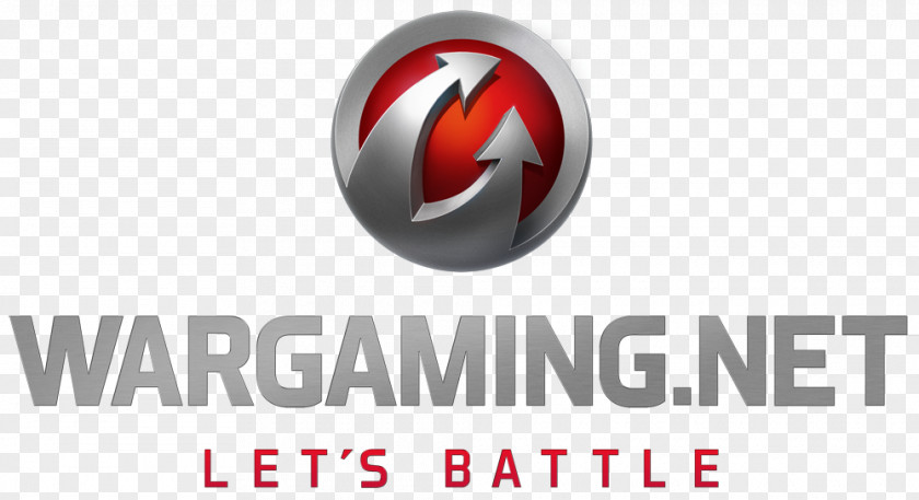 Wargaming Video Game Developer World Of Tanks Logo PNG