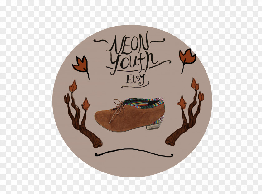 Youth Fashion Animal Tableware PNG
