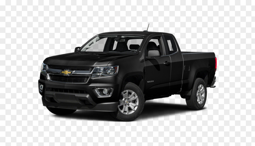 Car 2018 Chevrolet Colorado 2017 2015 PNG