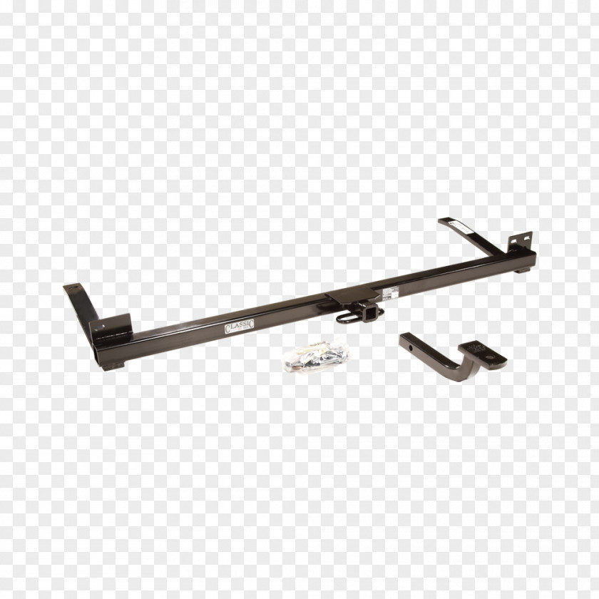 Car Tow Hitch Chevrolet Chevelle El Camino Bel Air PNG