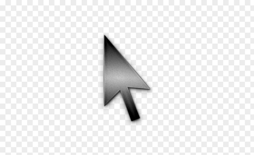 Computer Mouse Pointer Cursor Windows 8 PNG