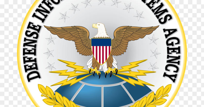 Defense Information Systems Agency United States Department Of Federal Government The National Security PNG