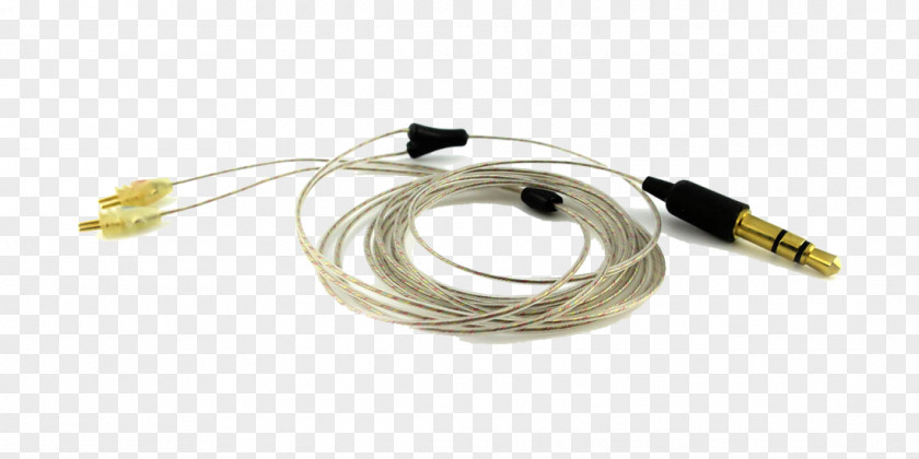 Ear Coaxial Cable Headphones Noise Earphone Ground Loop PNG