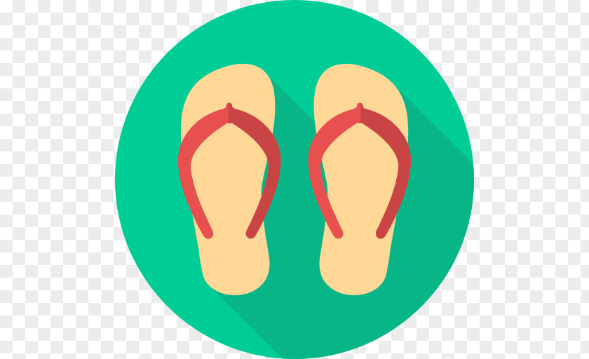 Flops Flip-flops Footwear PNG