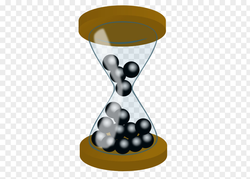 Hour Hourglass Animation Clip Art PNG