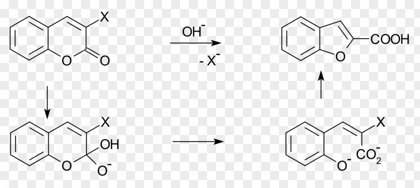 Isobenzofuran Coumarin Chemistry Heterocyclic Compound PNG