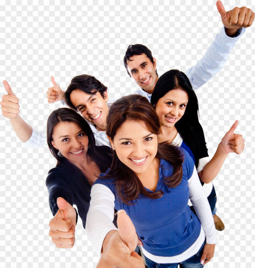 Looking For Friends Thumb Signal Stock Photography Royalty-free PNG