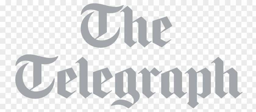 Mattresse London The Daily Telegraph Logo Business Newspaper PNG