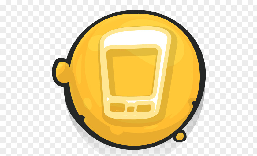 Mobile Phones Icon Design PNG