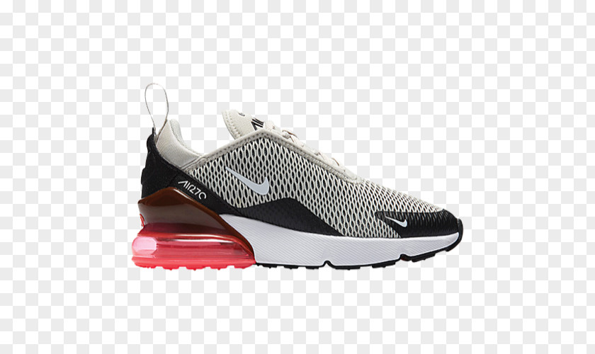 Nike Air Max 270 Older Kids' Shoe Sports Shoes PNG