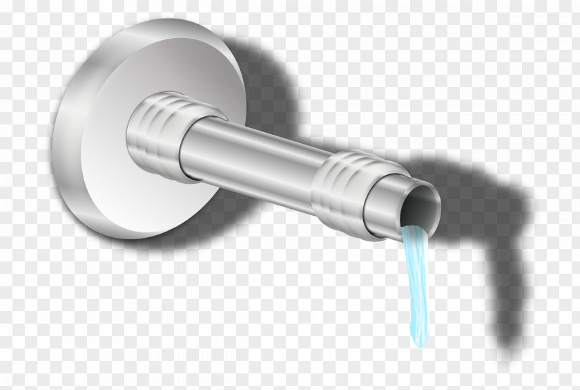 Plumber Water Pipe Clip Art PNG