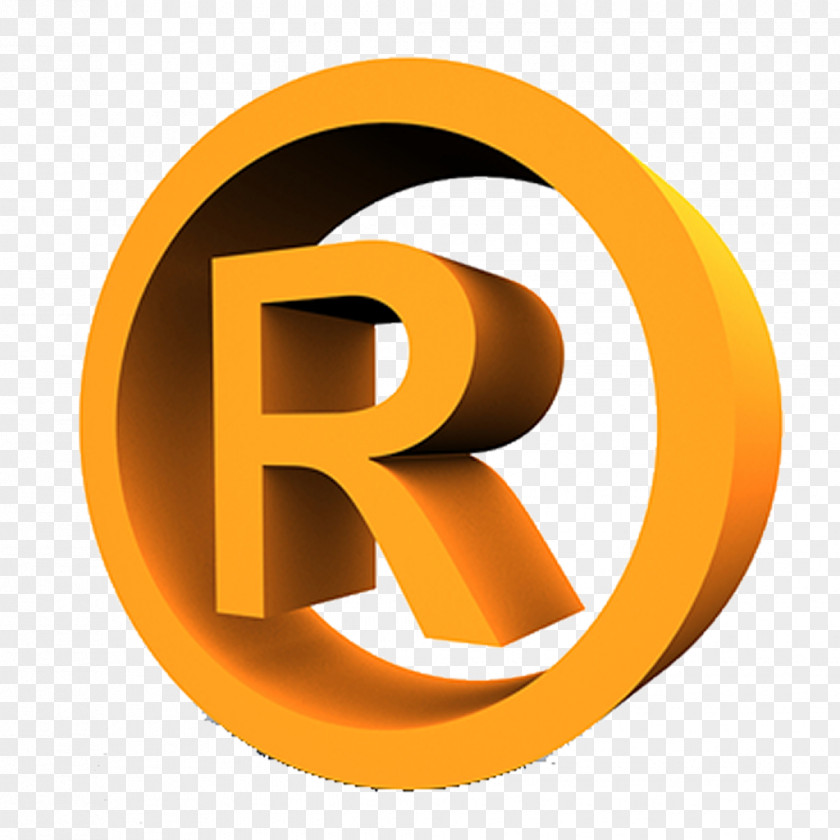 Registered Trade Mark Trademark Symbol Infringement Intellectual Property PNG