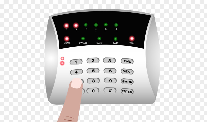 Security Alarm Alarms & Systems Device Stock Photography Home PNG